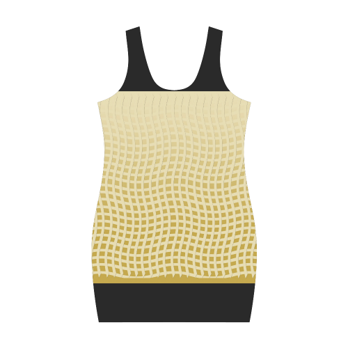A-bee - Marya Vest - Beige