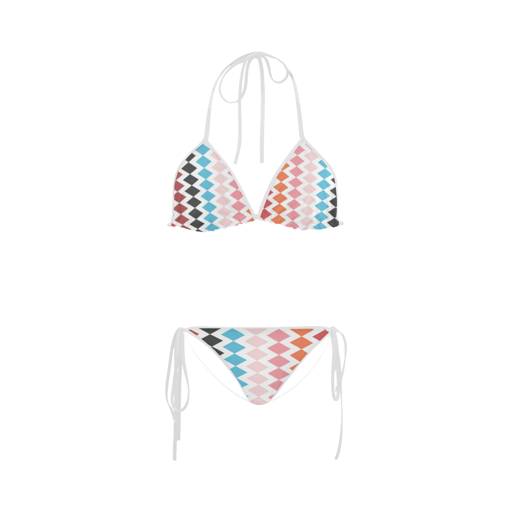 Bolome Custom Bikini Swimsuit | ID: D380654
