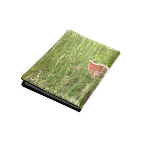 Piglet Pig Animal Farm Custom NoteBook B5