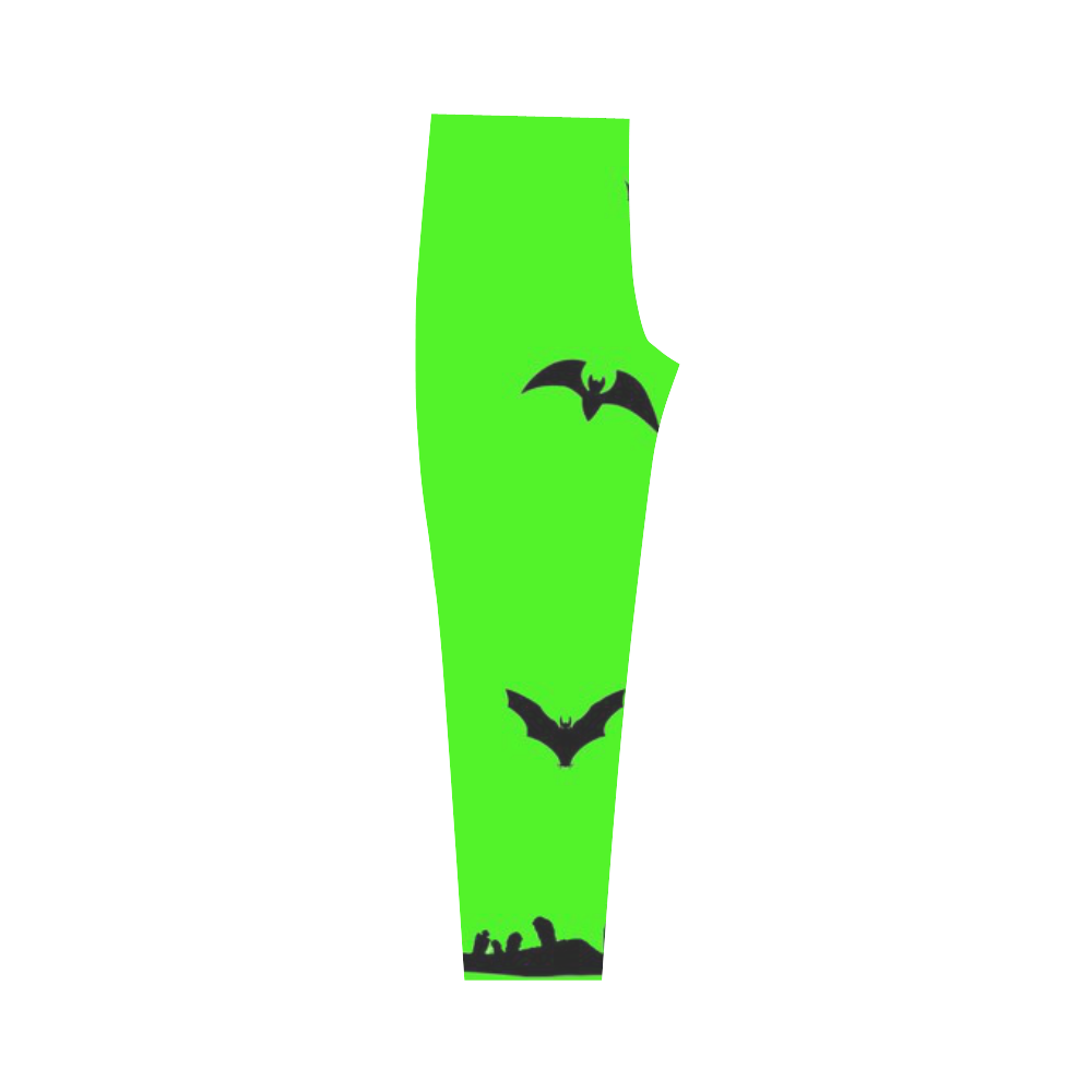 batsash Capri Legging (Model L02)
