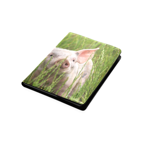 Piglet Pig Animal Farm Custom NoteBook B5