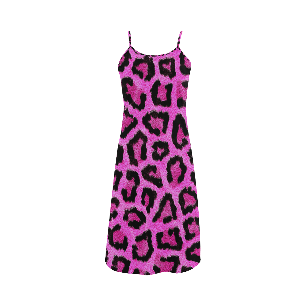 Pattern20160737 Alcestis Slip Dress (Model D05)