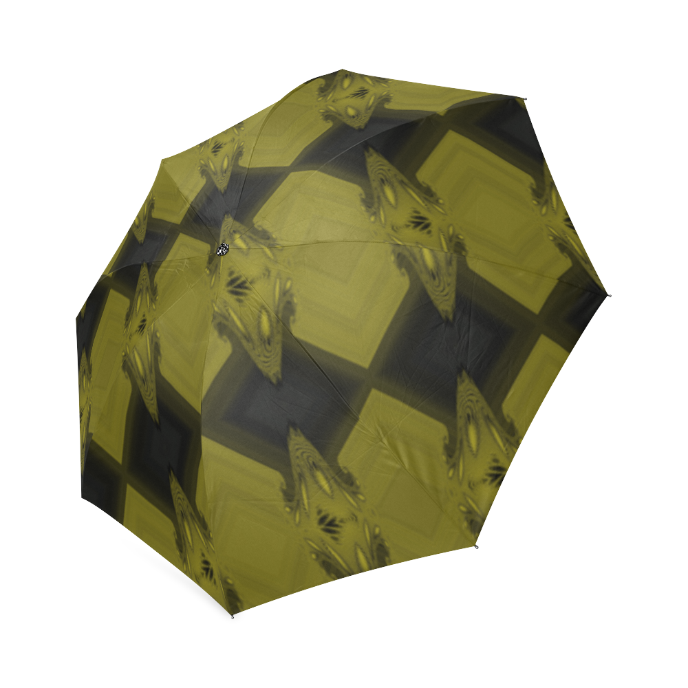 MothersHeart Foldable Umbrella (Model U01)