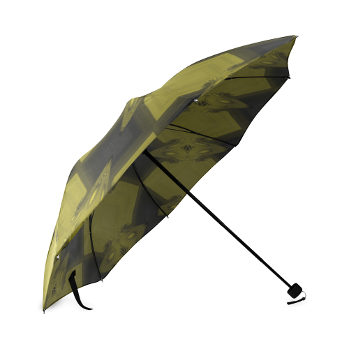 MothersHeart Foldable Umbrella (Model U01)