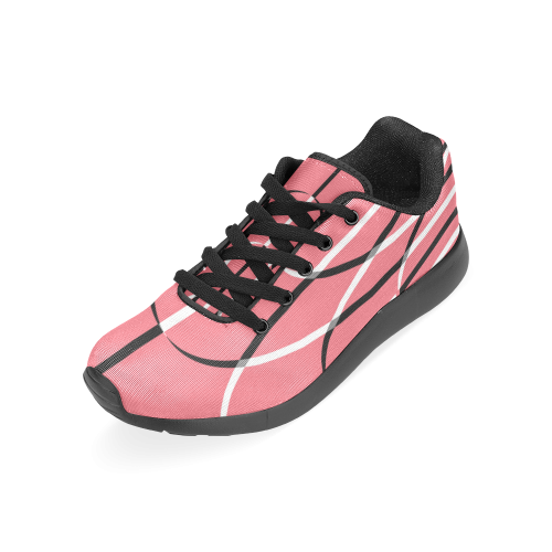 Weave Women’s Running Shoes (Model 020)