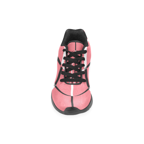 Weave Women’s Running Shoes (Model 020)