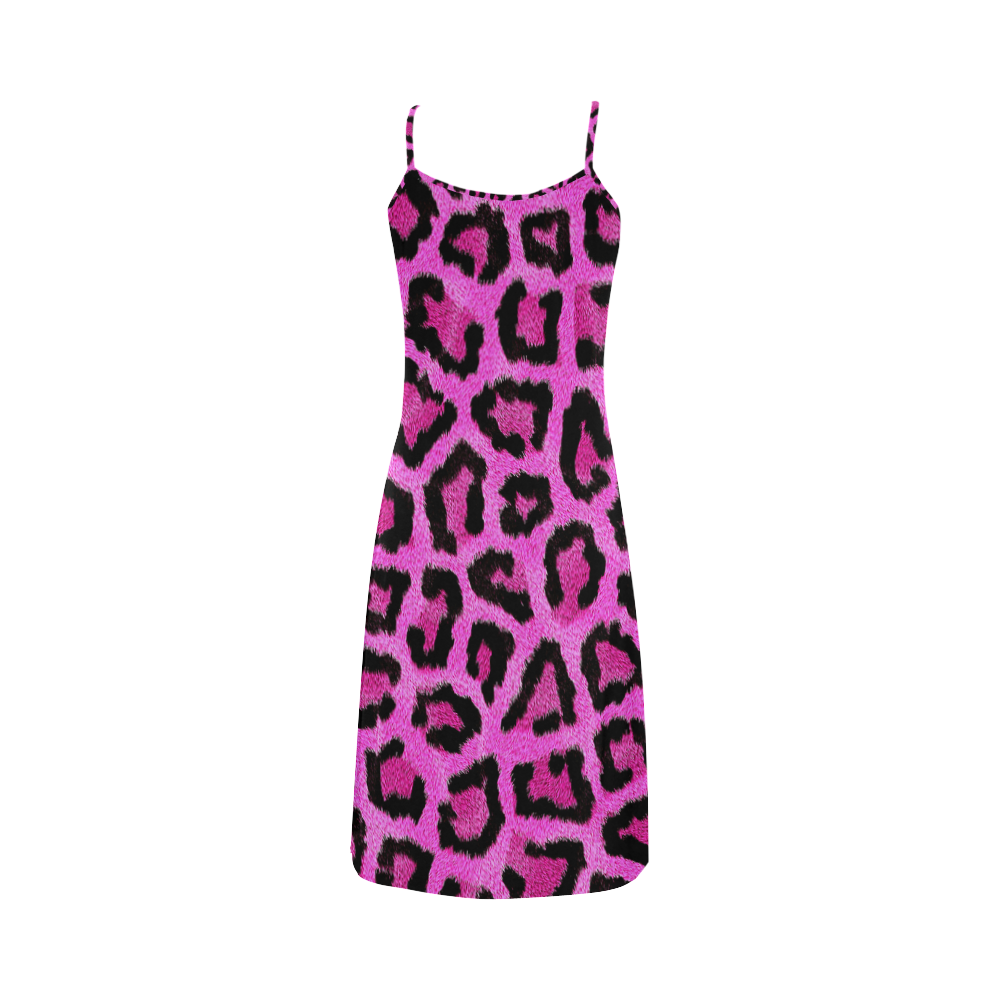 Pattern20160737 Alcestis Slip Dress (Model D05)