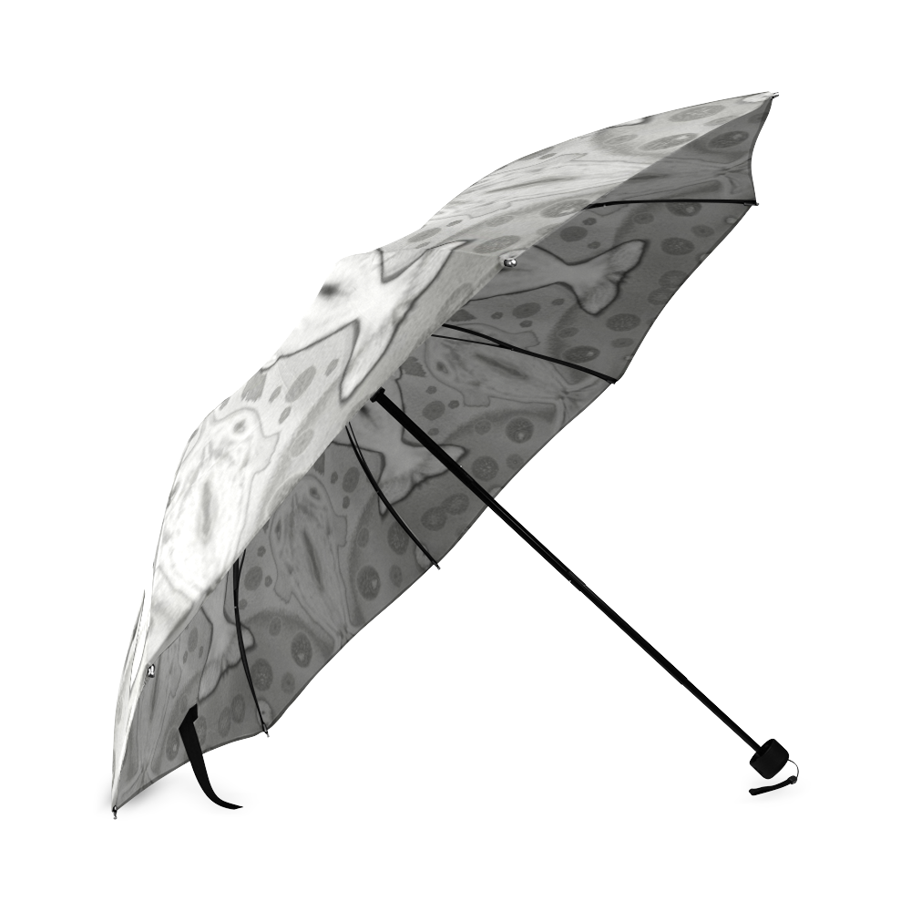 vanessa Foldable Umbrella (Model U01)
