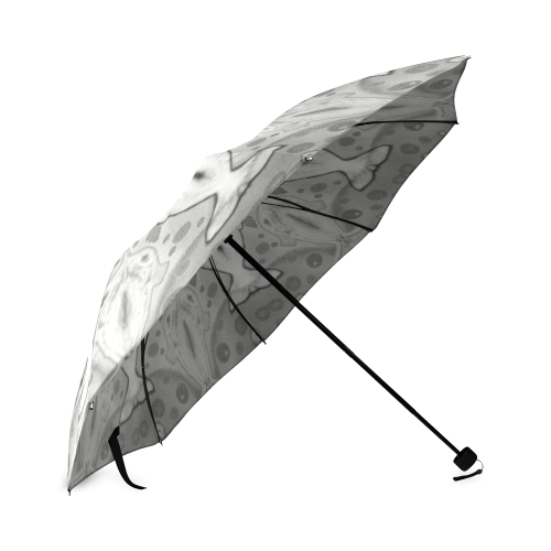 vanessa Foldable Umbrella (Model U01)