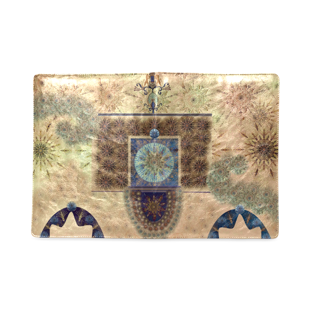 old parchment Custom NoteBook B5 ID D387233