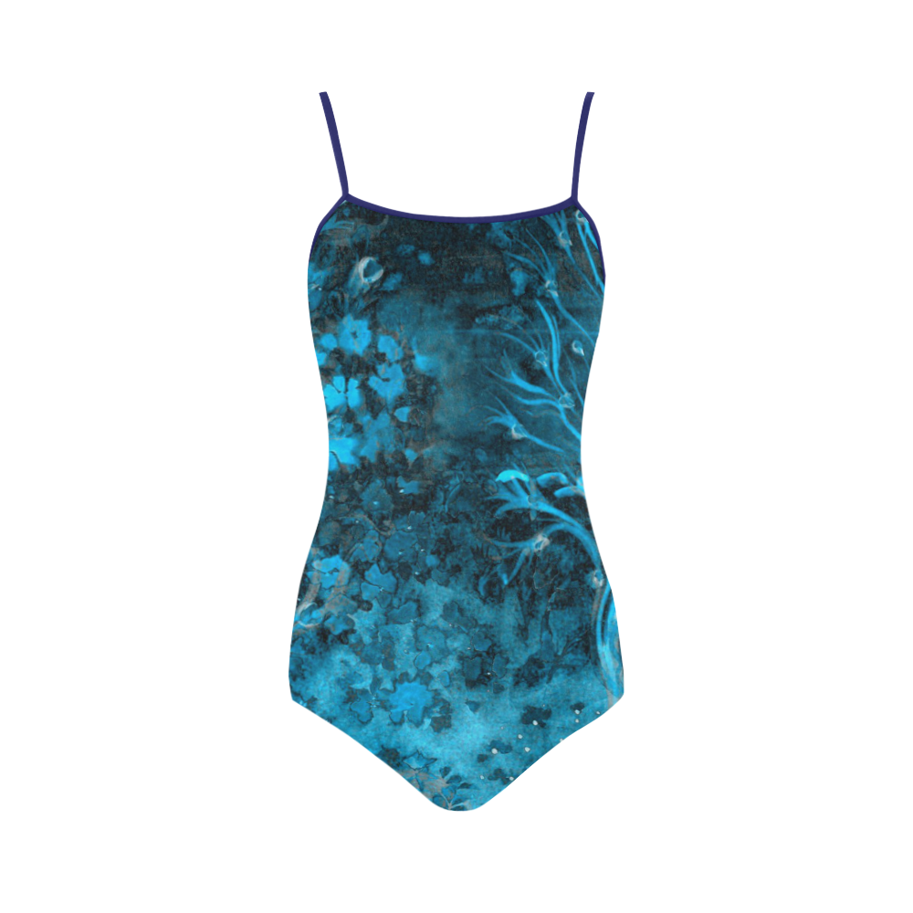 143 Strap Swimsuit ( Model S05)