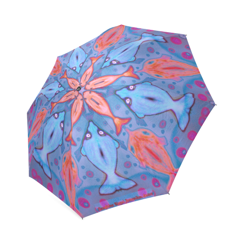 829-bis Foldable Umbrella (Model U01)