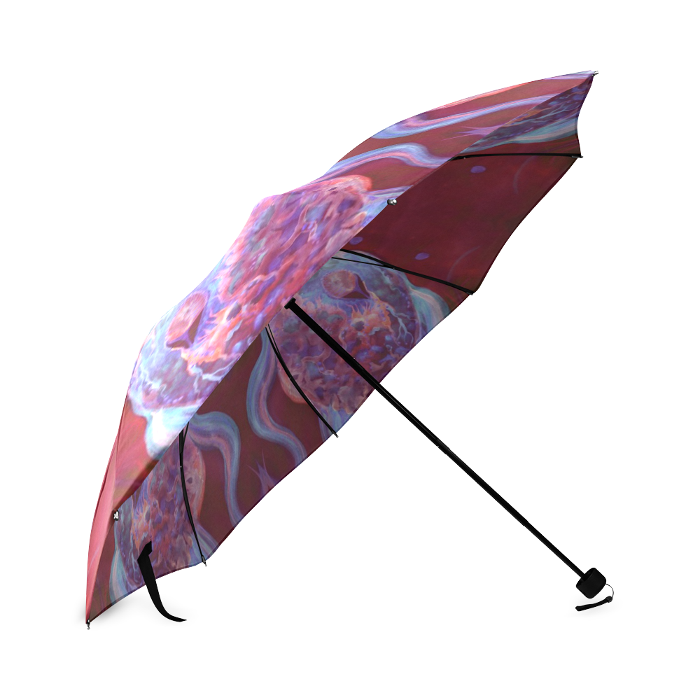 4-5 Foldable Umbrella (Model U01)