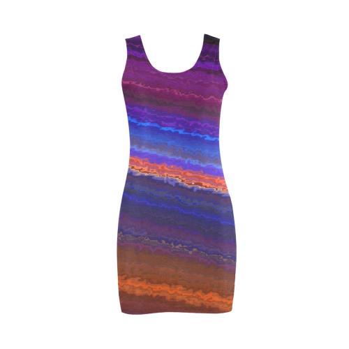 Darkness Falls Medea Vest Dress (Model D06)
