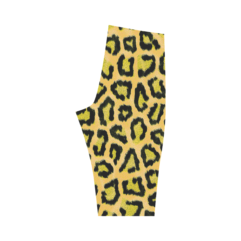 Pattern20160740 Hestia Cropped Leggings (Model L03)