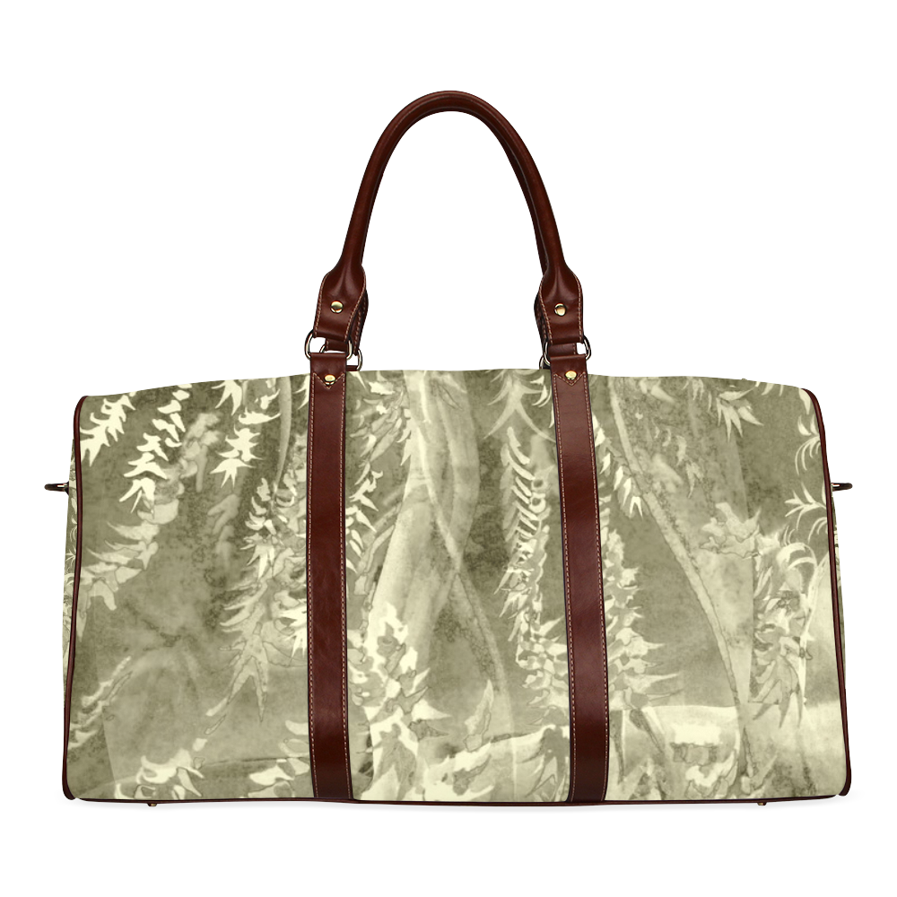 197 Waterproof Travel Bag/Small (Model 1639)