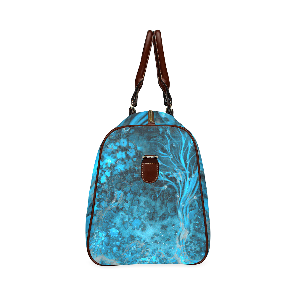 143 Waterproof Travel Bag/Large (Model 1639)