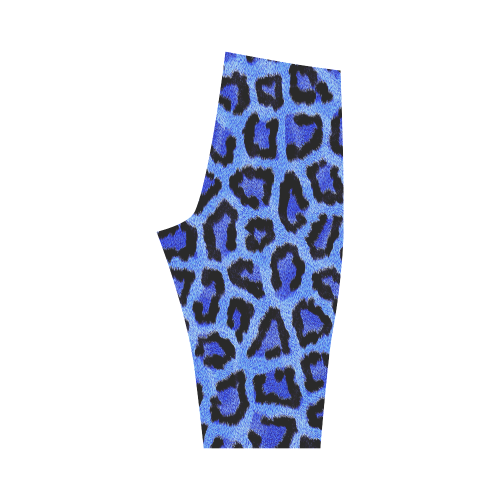 Pattern20160734 Hestia Cropped Leggings (Model L03)