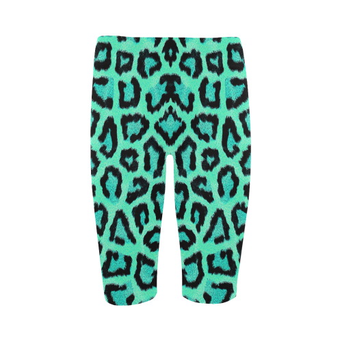 Pattern20160744 Hestia Cropped Leggings (Model L03)