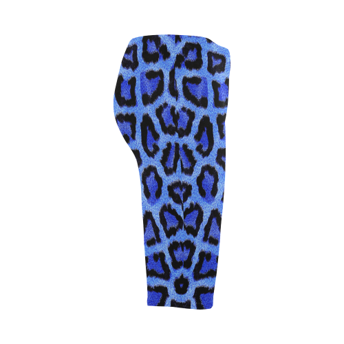 Pattern20160734 Hestia Cropped Leggings (Model L03)
