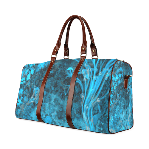 143 Waterproof Travel Bag/Large (Model 1639)