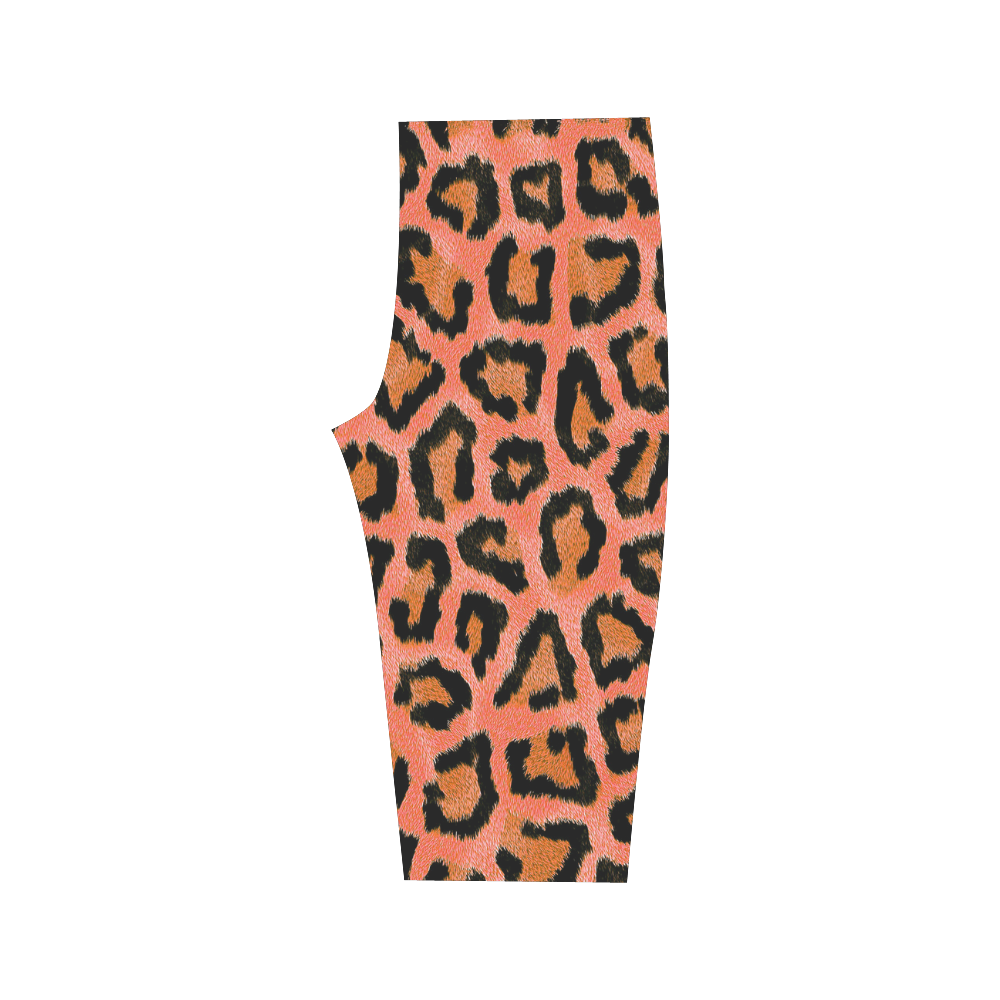 Pattern20160739 Hestia Cropped Leggings (Model L03)