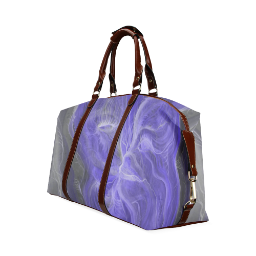 20 Classic Travel Bag (Model 1643)