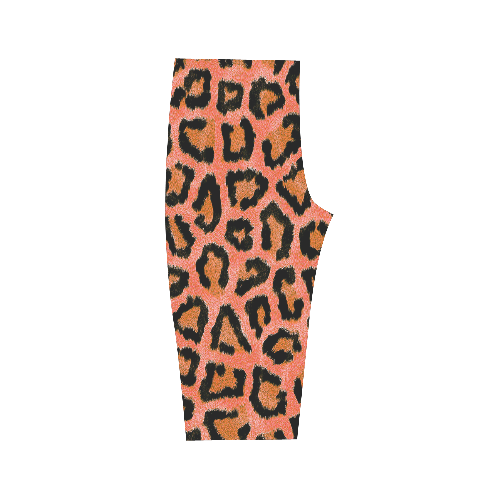 Pattern20160739 Hestia Cropped Leggings (Model L03)