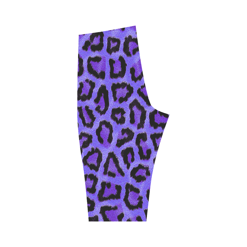 Pattern20160735 Hestia Cropped Leggings (Model L03)
