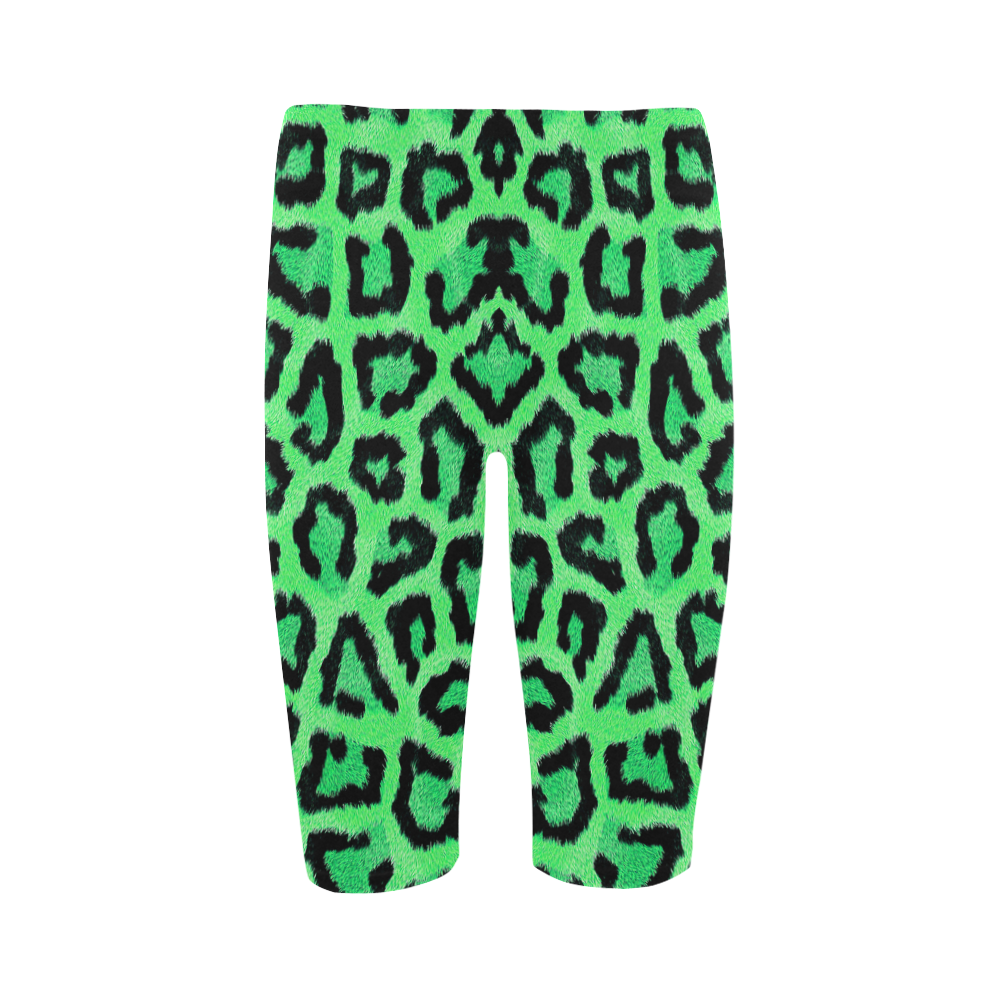Pattern20160743 Hestia Cropped Leggings (Model L03)