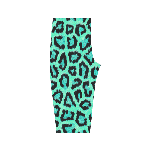 Pattern20160744 Hestia Cropped Leggings (Model L03)