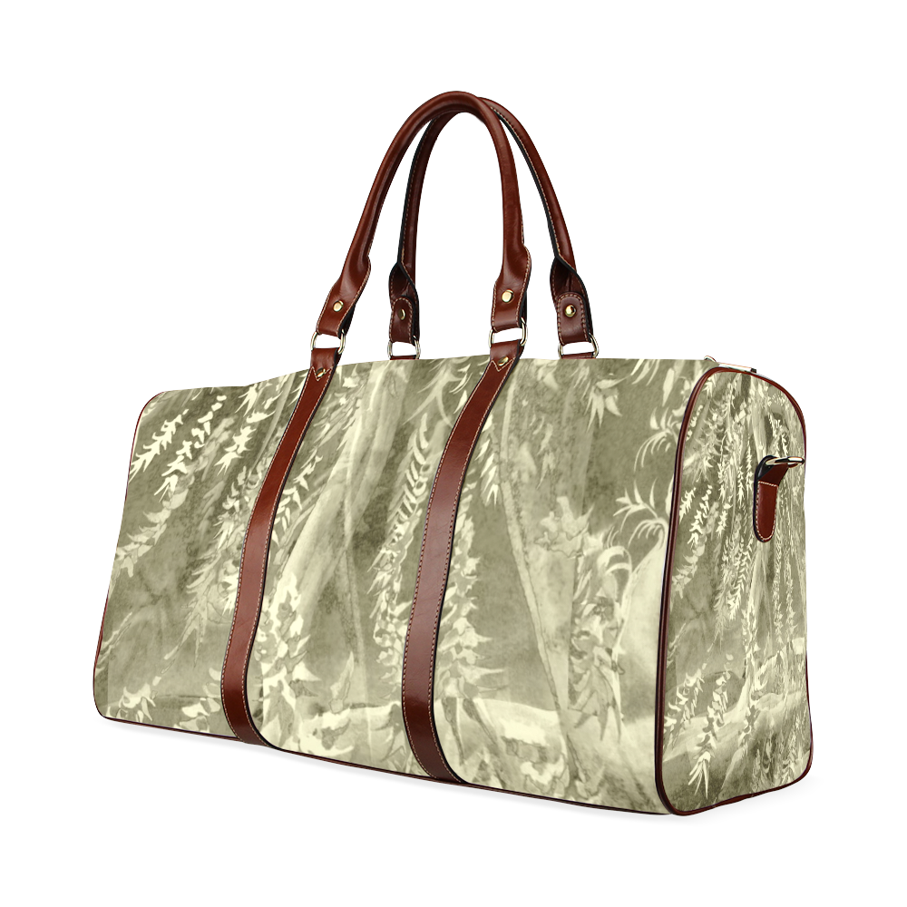 197 Waterproof Travel Bag/Small (Model 1639)