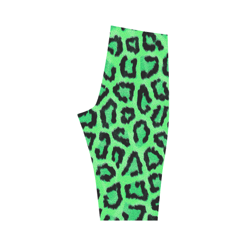 Pattern20160743 Hestia Cropped Leggings (Model L03)