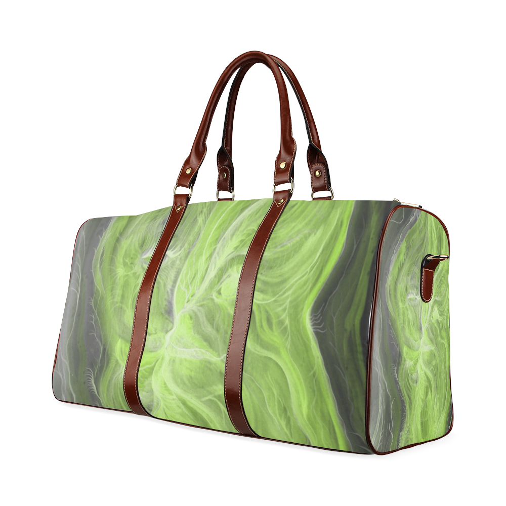 24 Waterproof Travel Bag/Small (Model 1639)