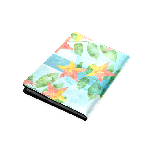 Start Fruit Custom NoteBook B5