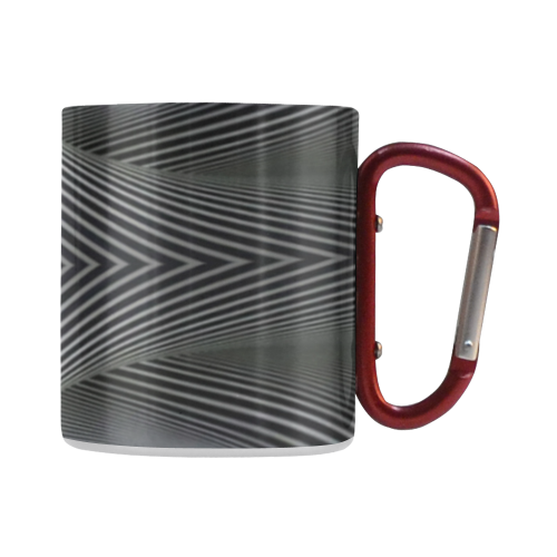 sd blwi pic Classic Insulated Mug(10.3OZ)