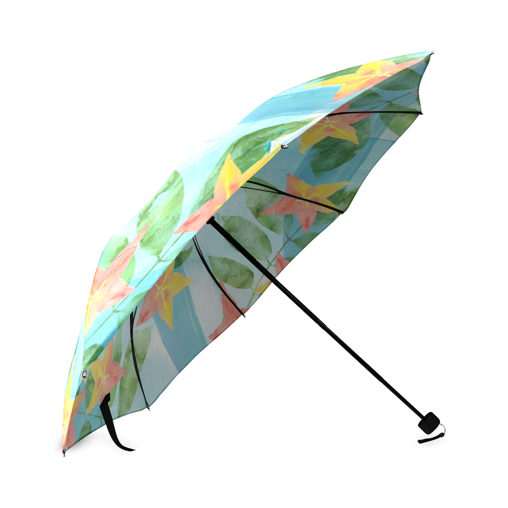 Start Fruit Foldable Umbrella (Model U01)