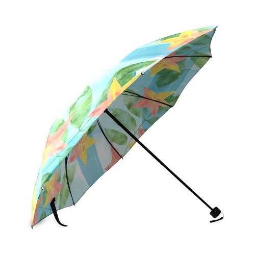 Start Fruit Foldable Umbrella (Model U01)