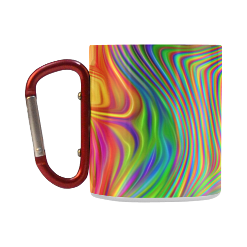 sd hhhgiz Classic Insulated Mug(10.3OZ)
