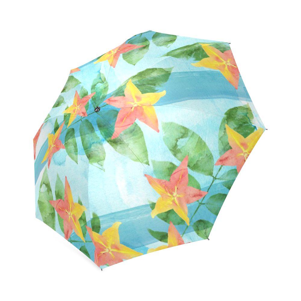 Start Fruit Foldable Umbrella (Model U01)