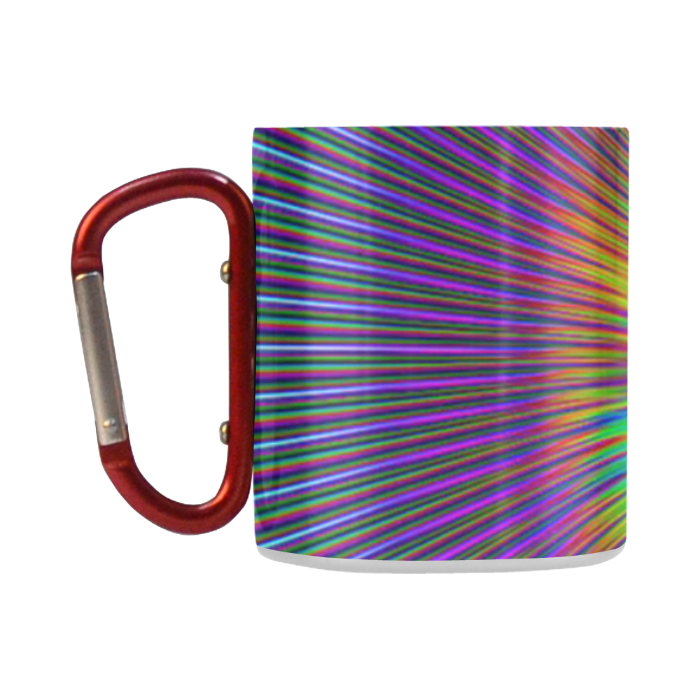 sd hoff flasher Classic Insulated Mug(10.3OZ)