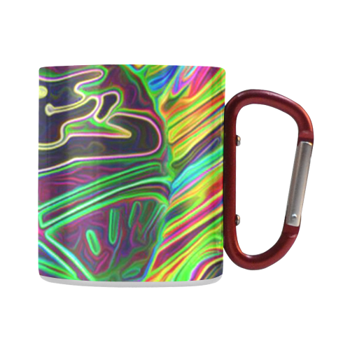 sd burch Classic Insulated Mug(10.3OZ)