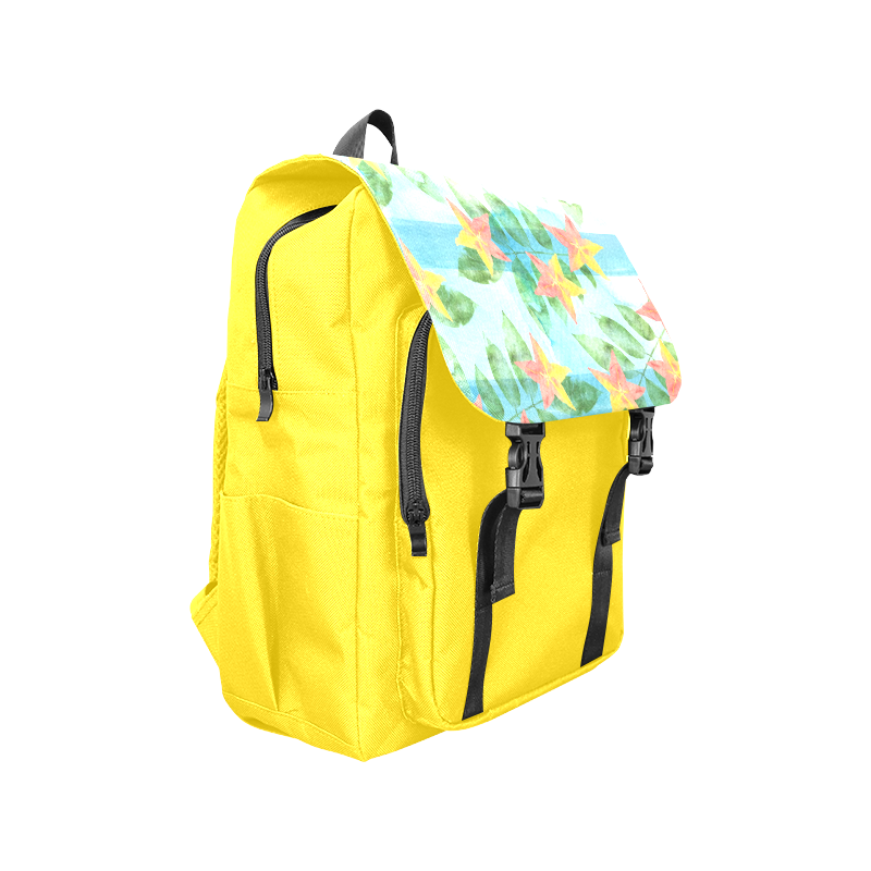 Start Fruit Casual Shoulders Backpack (Model 1623)