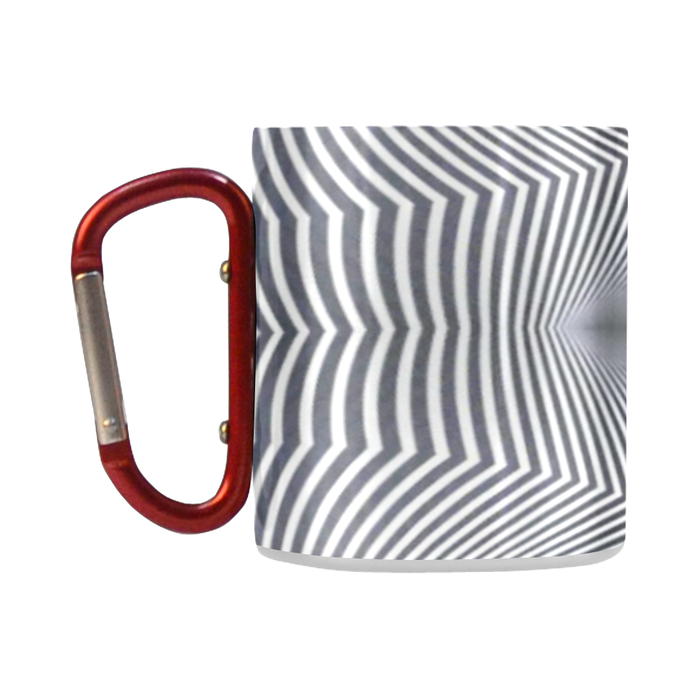 sd blwi pic Classic Insulated Mug(10.3OZ)