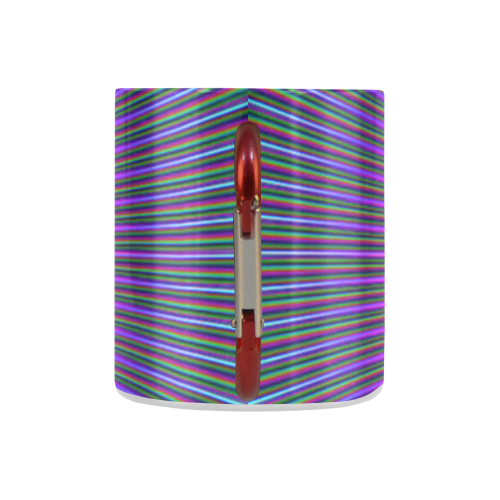 sd hoff flasher Classic Insulated Mug(10.3OZ)