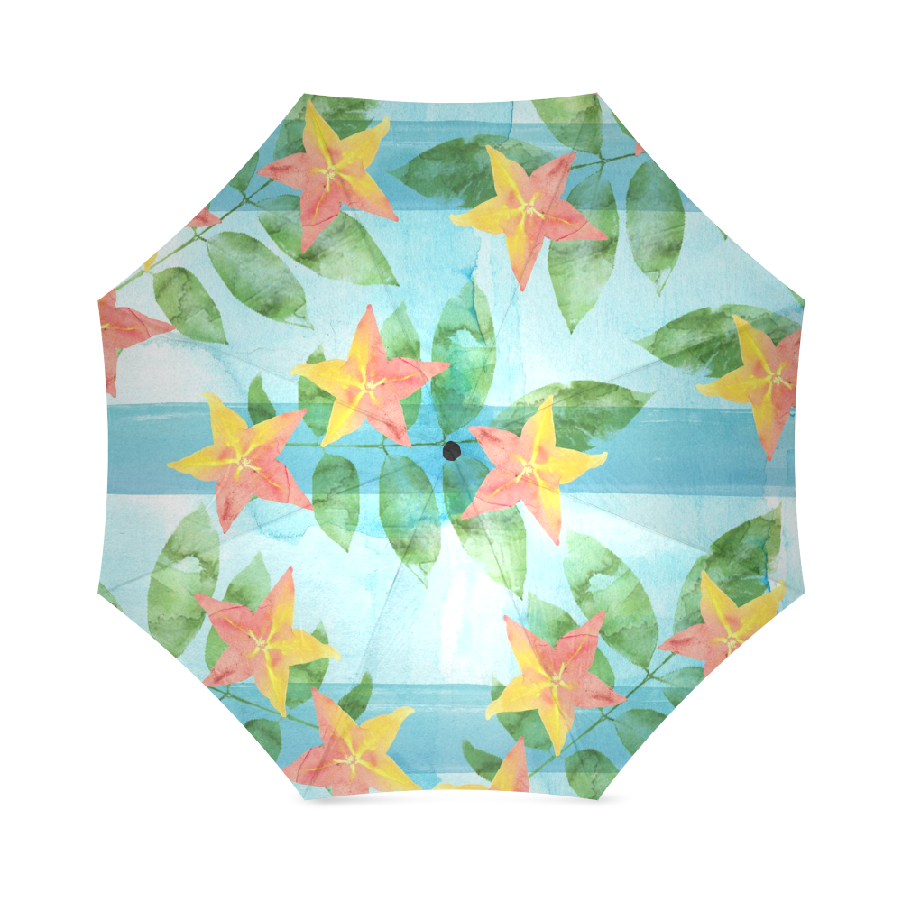 Start Fruit Foldable Umbrella (Model U01)