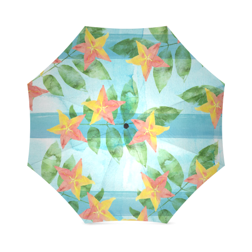 Start Fruit Foldable Umbrella (Model U01)