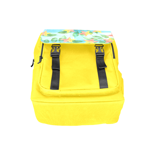 Start Fruit Casual Shoulders Backpack (Model 1623)