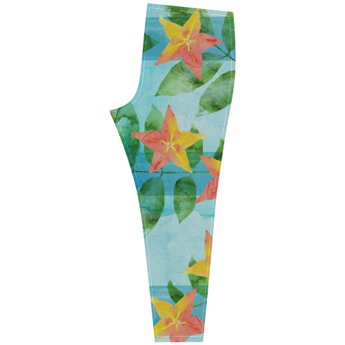 Start Fruit Cassandra Women's Leggings (Model L01)