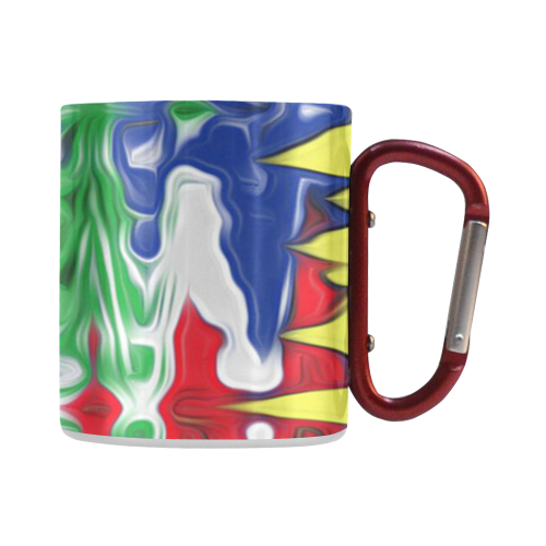 sd hoff knaller Classic Insulated Mug(10.3OZ)